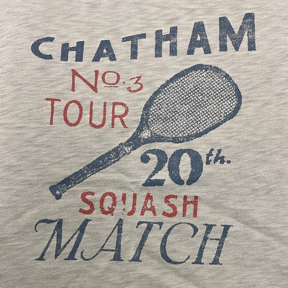 Vintage graphic tee - Picture 3 of 3